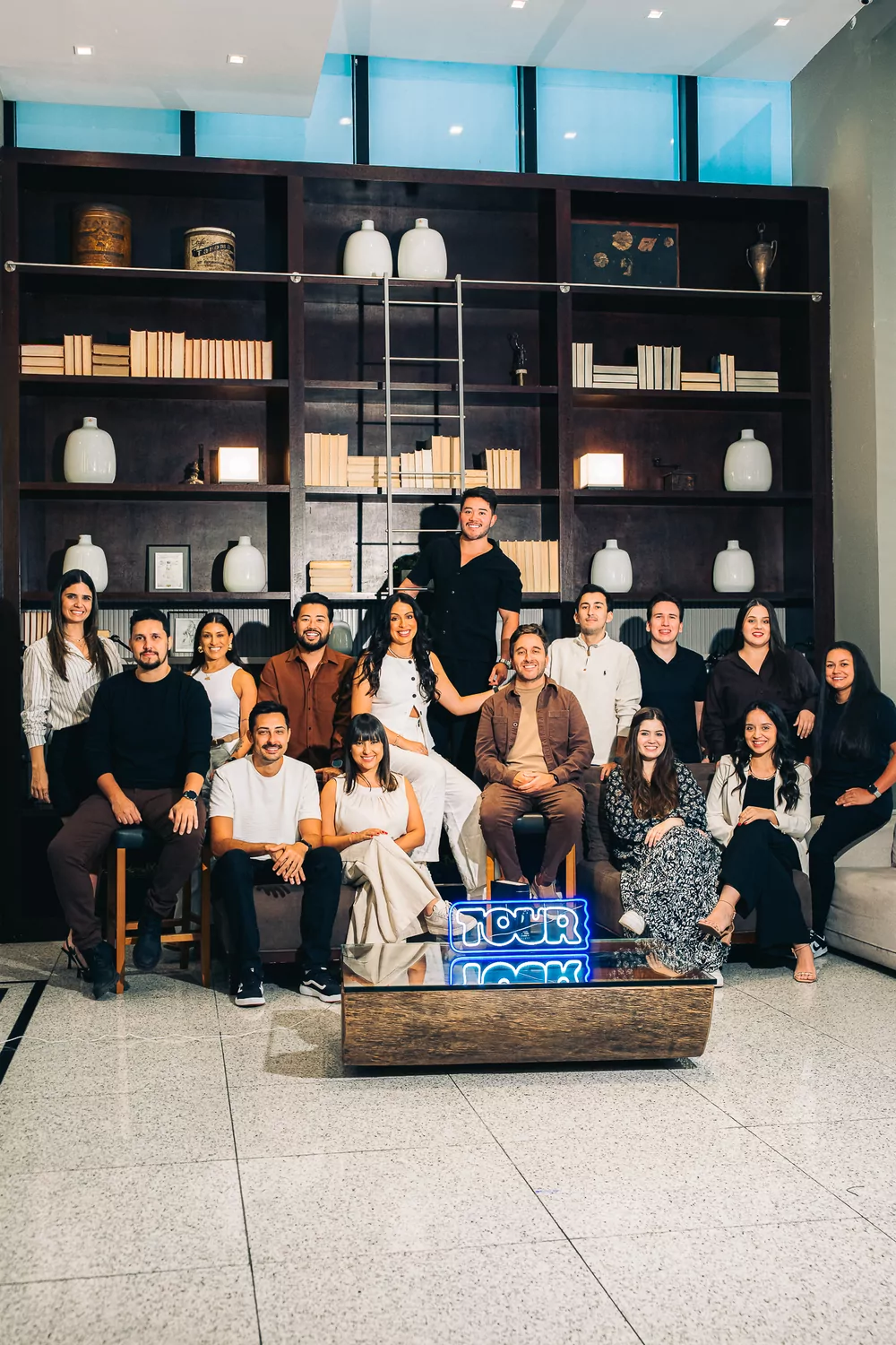 Tour Grande ABC — movimento nacional chegando no ABC